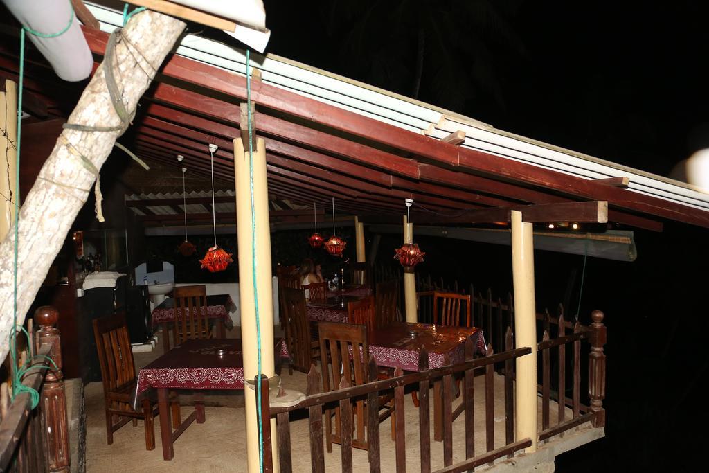 Yoho Villa Sea View ميريسا المظهر الخارجي الصورة