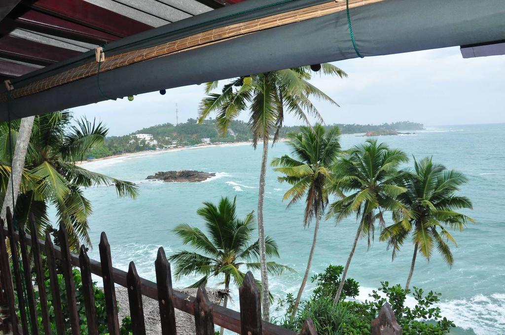 Yoho Villa Sea View ميريسا المظهر الخارجي الصورة