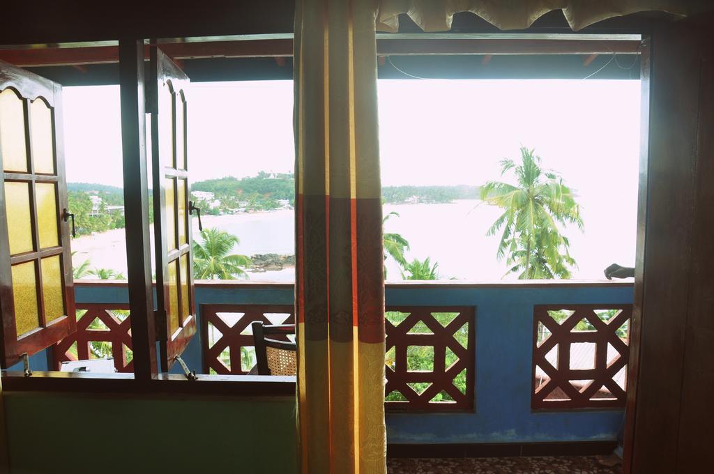 Yoho Villa Sea View ميريسا المظهر الخارجي الصورة