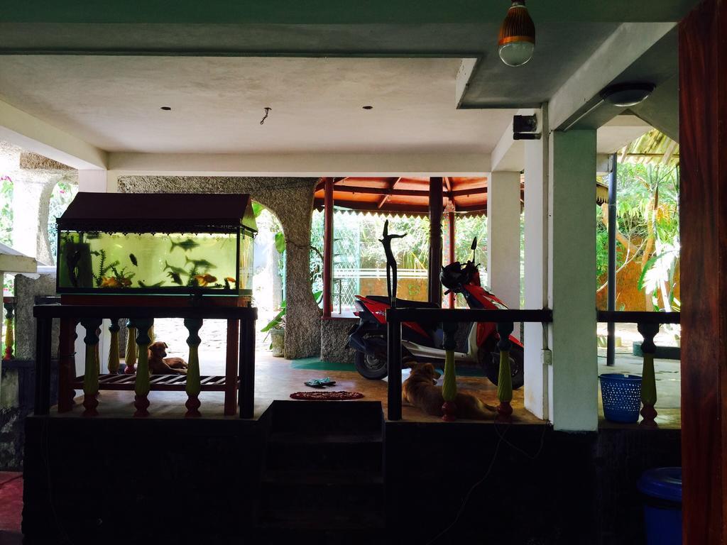 Yoho Villa Sea View ميريسا المظهر الخارجي الصورة
