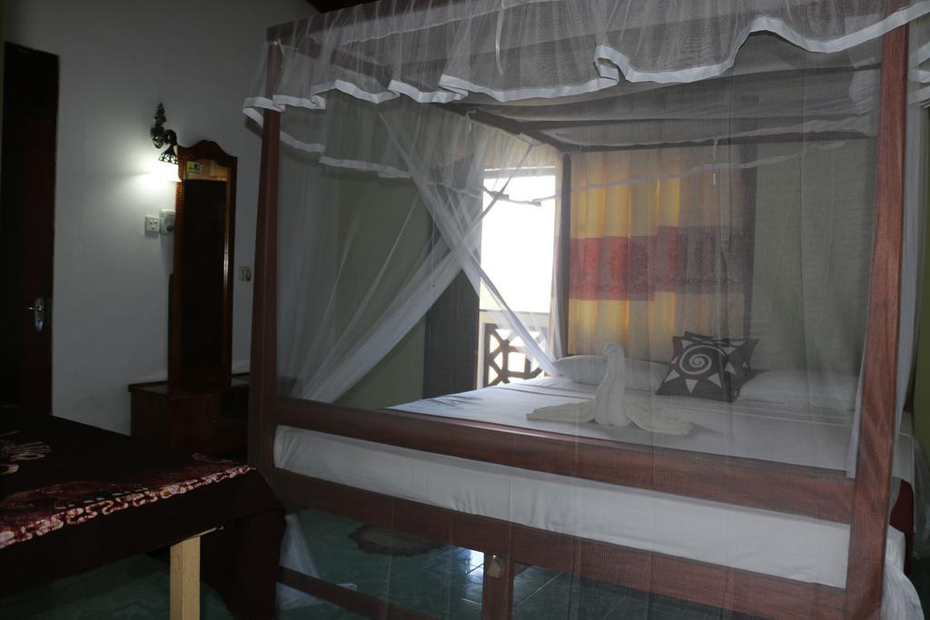 Yoho Villa Sea View ميريسا المظهر الخارجي الصورة