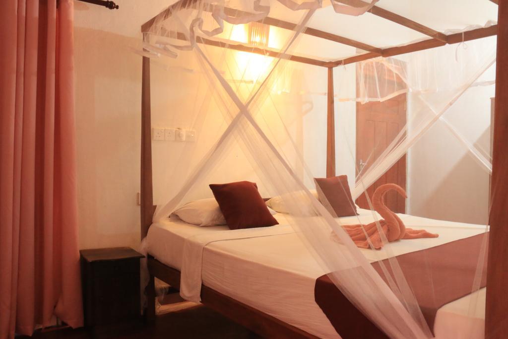 Yoho Villa Sea View ميريسا المظهر الخارجي الصورة
