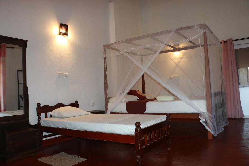 Yoho Villa Sea View ميريسا المظهر الخارجي الصورة