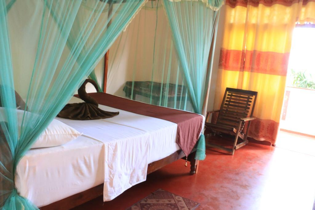 Yoho Villa Sea View ميريسا المظهر الخارجي الصورة