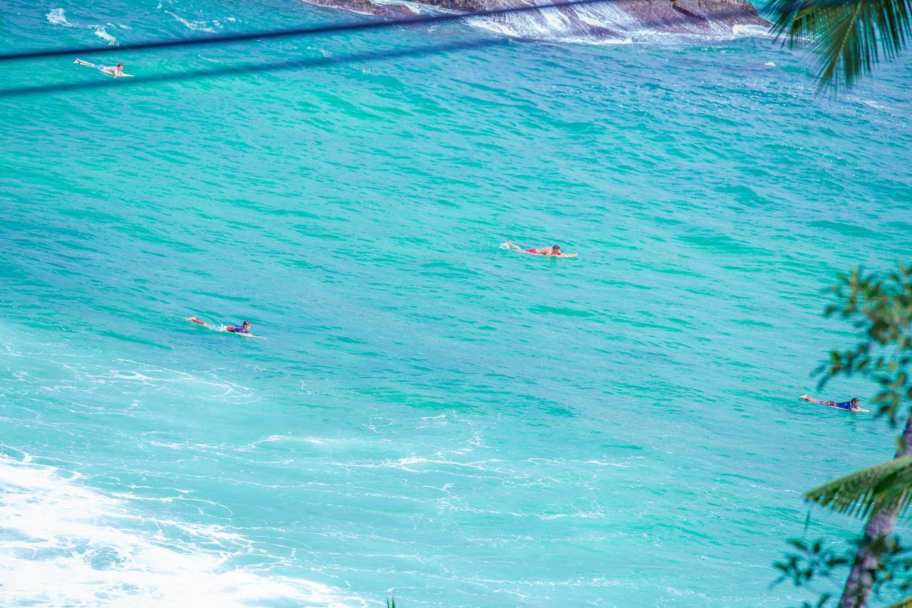 Yoho Villa Sea View ميريسا المظهر الخارجي الصورة