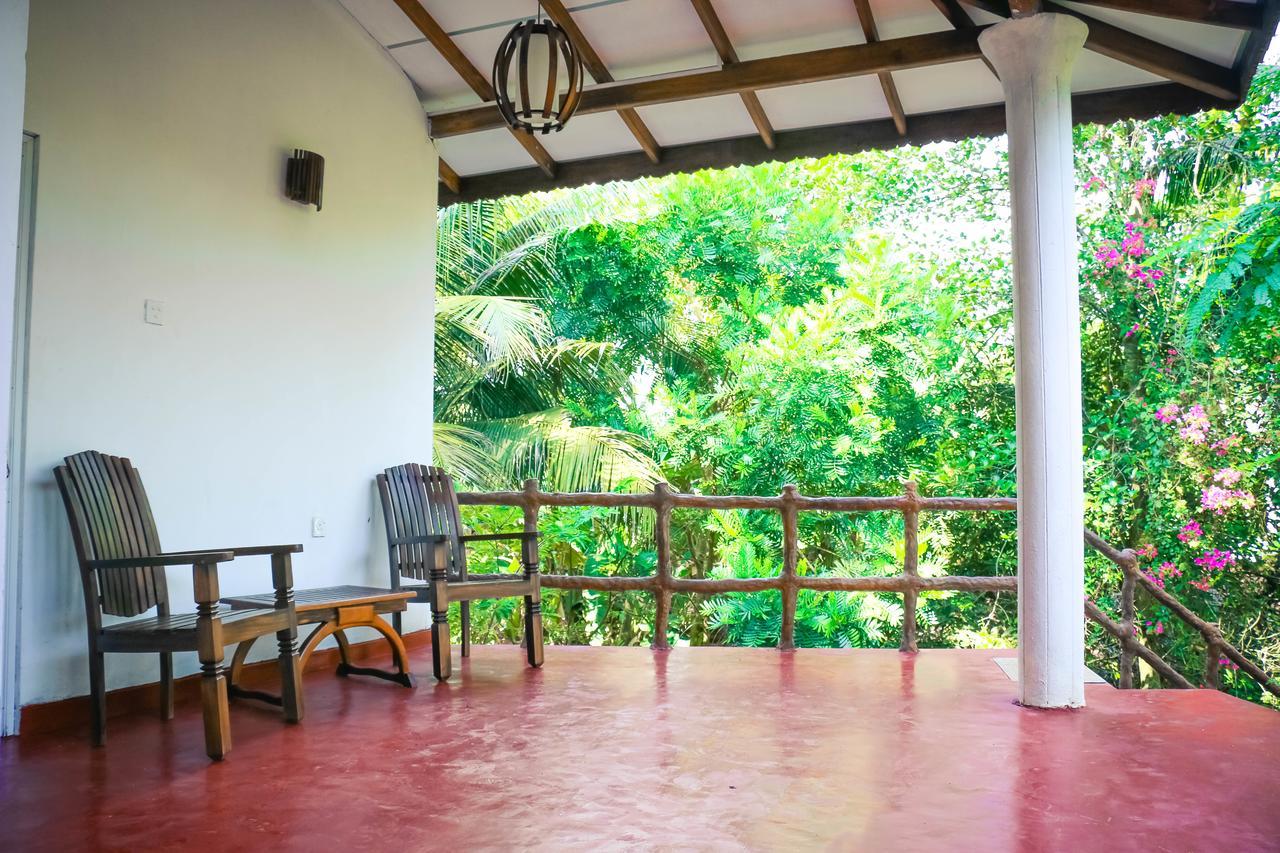 Yoho Villa Sea View ميريسا المظهر الخارجي الصورة