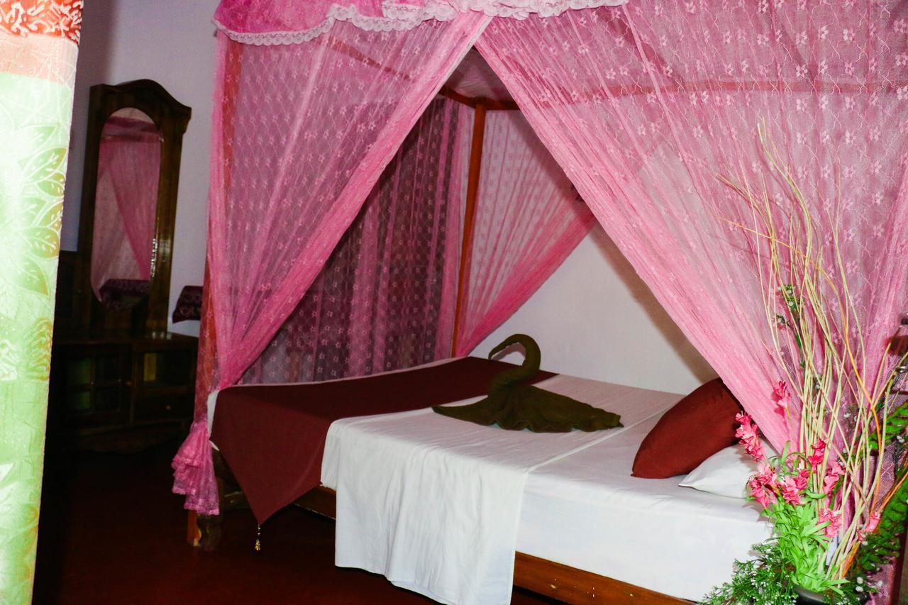 Yoho Villa Sea View ميريسا المظهر الخارجي الصورة