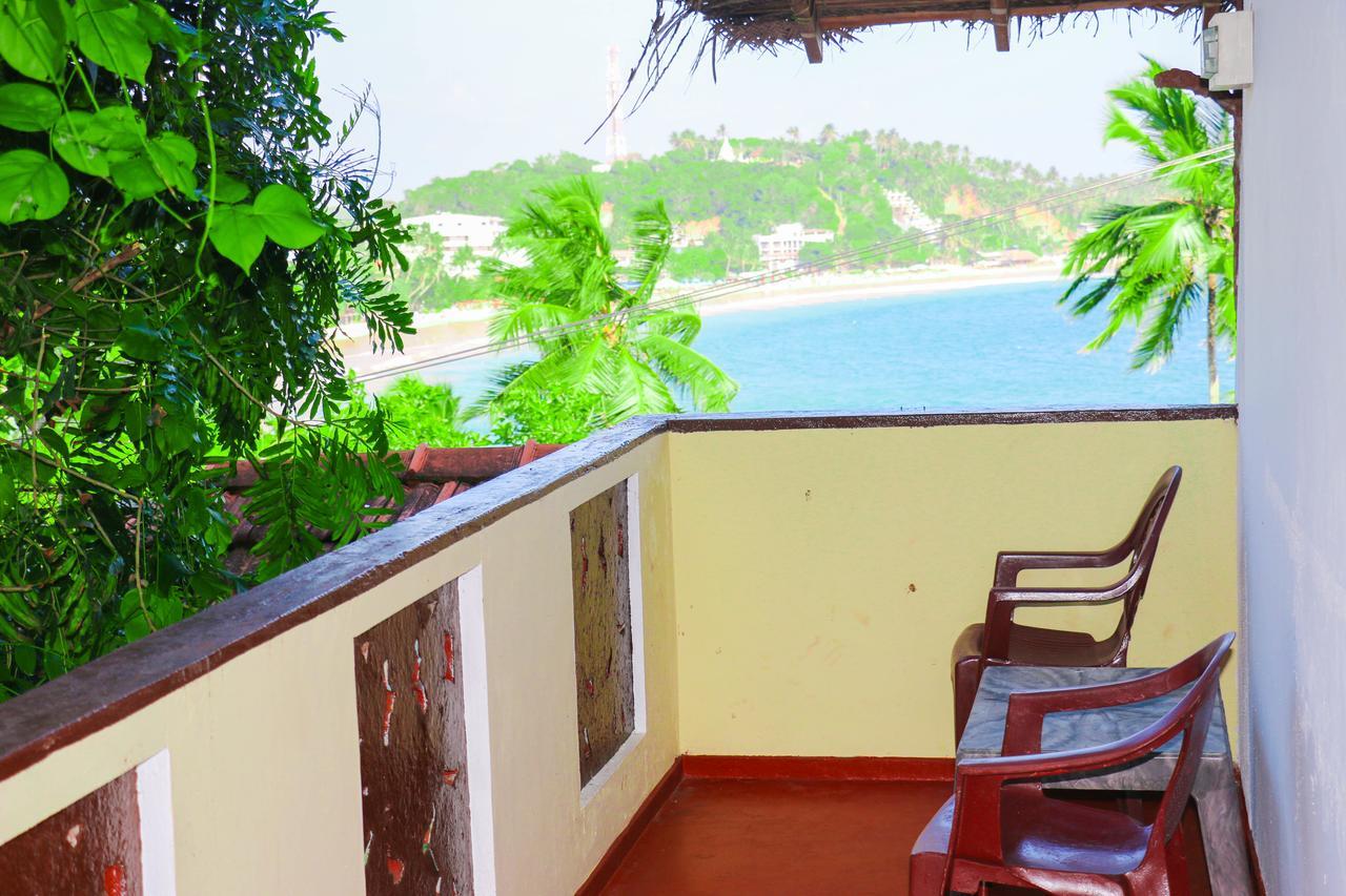 Yoho Villa Sea View ميريسا المظهر الخارجي الصورة