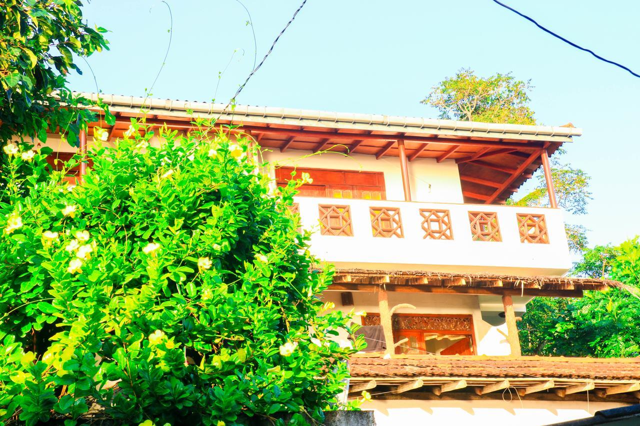 Yoho Villa Sea View ميريسا المظهر الخارجي الصورة