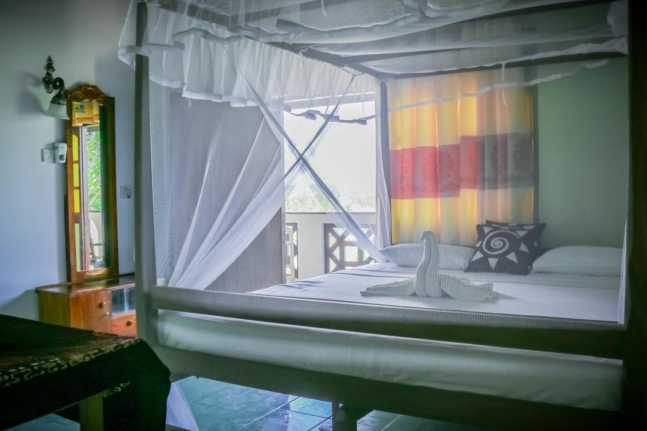 Yoho Villa Sea View ميريسا المظهر الخارجي الصورة
