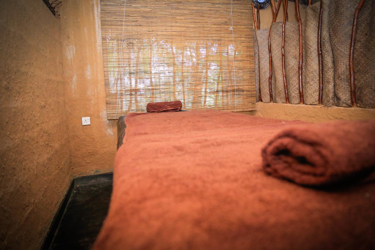 Yoho Villa Sea View ميريسا المظهر الخارجي الصورة