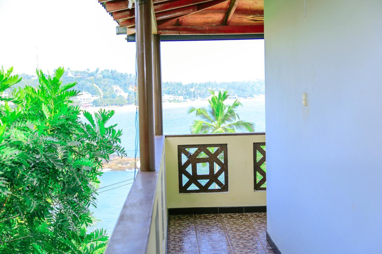 Yoho Villa Sea View ميريسا المظهر الخارجي الصورة