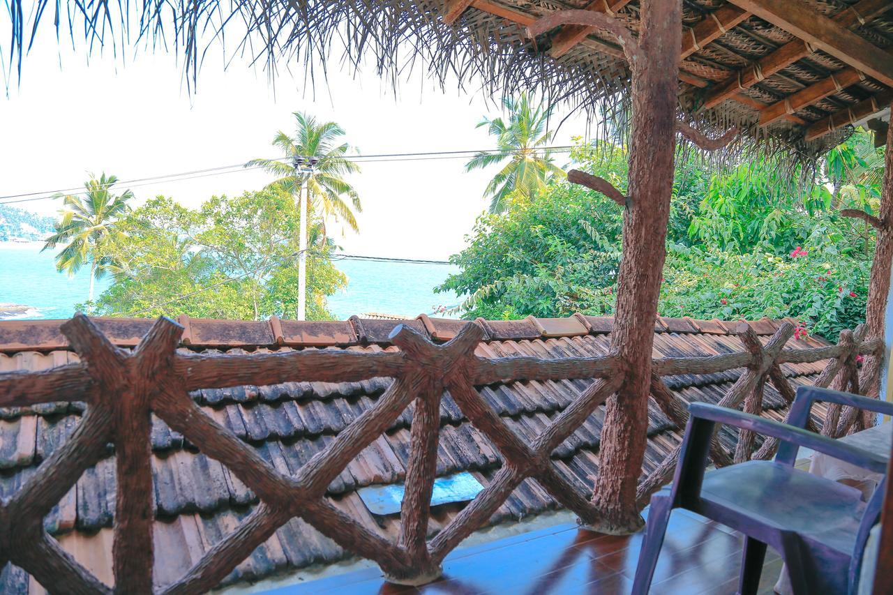 Yoho Villa Sea View ميريسا المظهر الخارجي الصورة