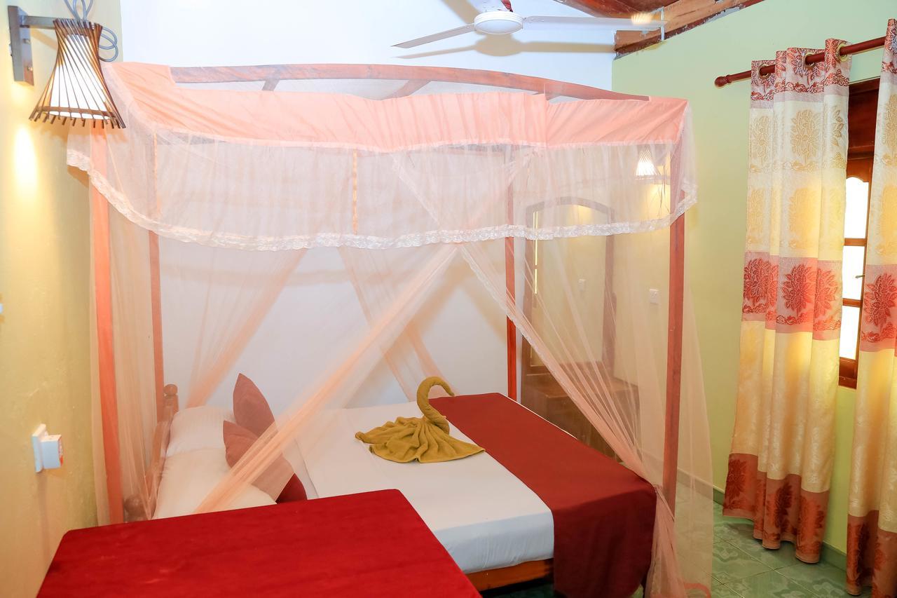 Yoho Villa Sea View ميريسا المظهر الخارجي الصورة