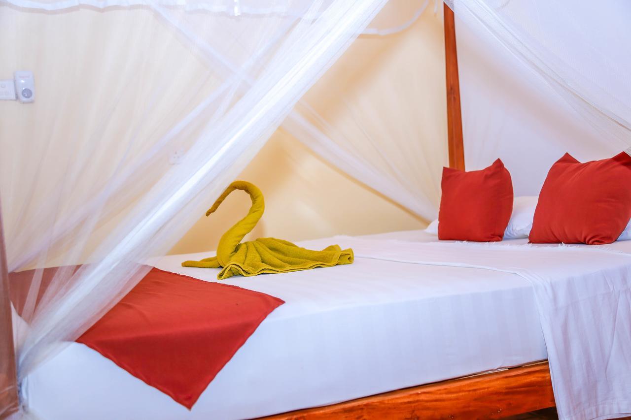 Yoho Villa Sea View ميريسا المظهر الخارجي الصورة