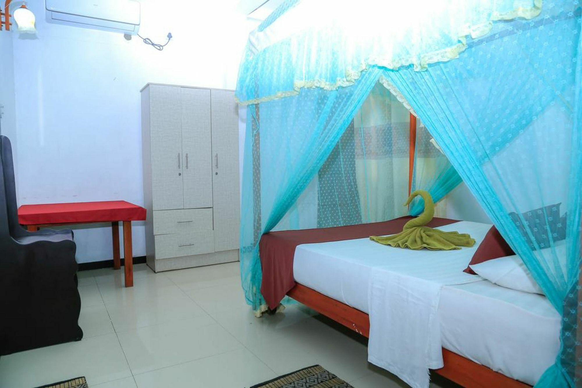 Yoho Villa Sea View ميريسا المظهر الخارجي الصورة